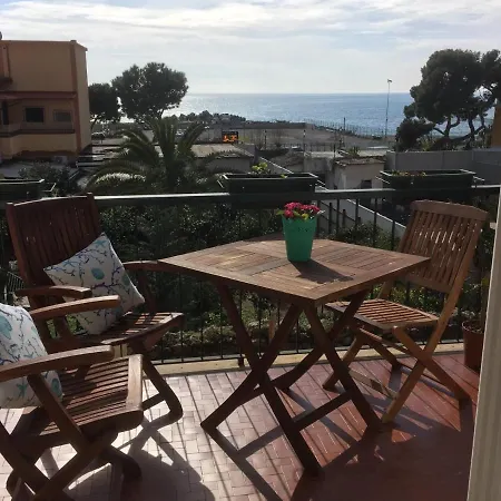Balcone Sul Mare * Monterosso al Mare