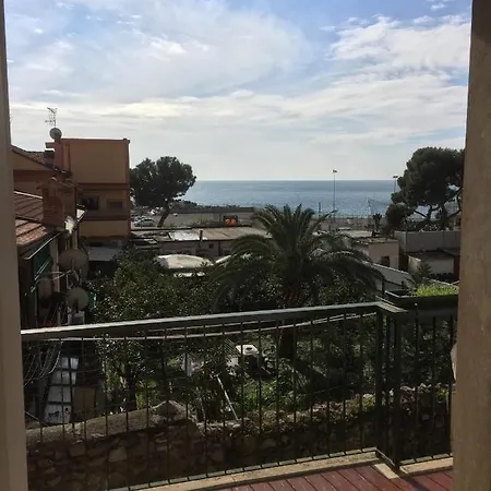 Balcone Sul Mare * Monterosso al Mare