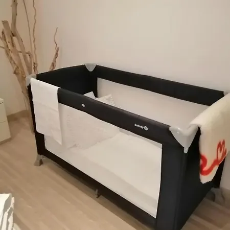 Apartamento Balcone Sul Mare *