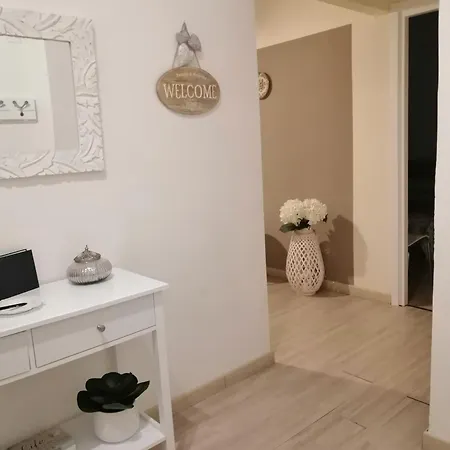 Apartment Balcone Sul Mare *