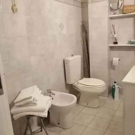 Balcone Sul Mare Monterosso al Mare