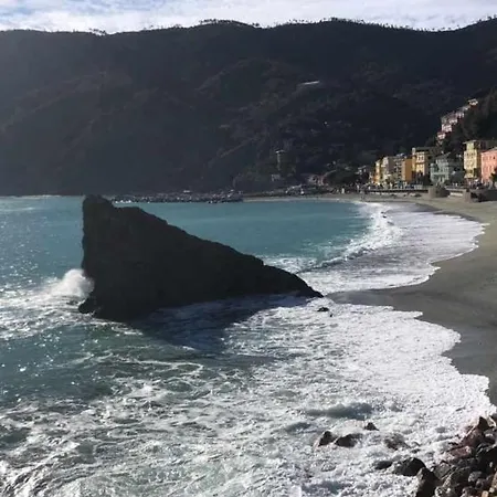 Apartamento Balcone Sul Mare Monterosso al Mare