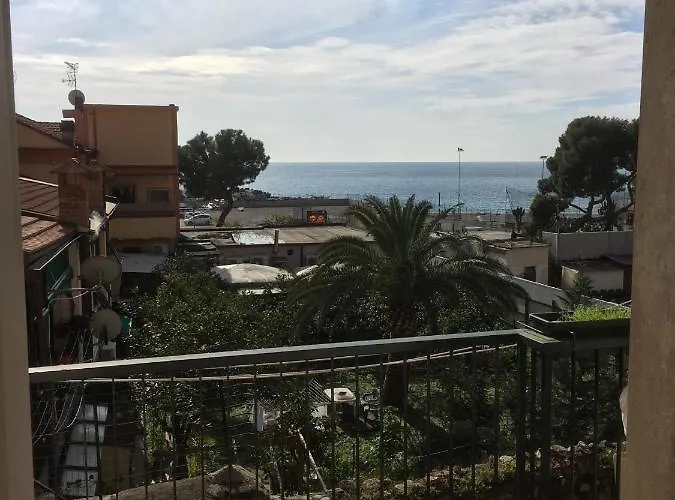 Balcone Sul Mare * Monterosso al Mare
