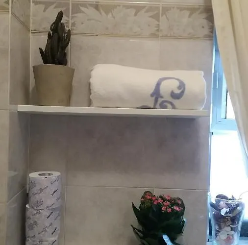 Balcone Sul Mare Apartament *