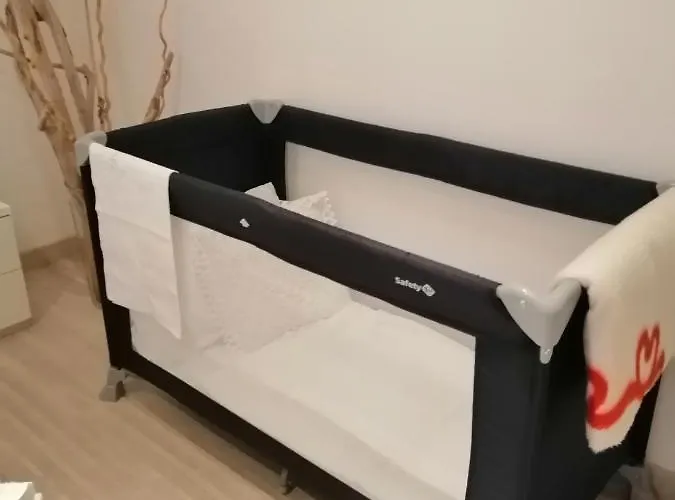 Apartament Balcone Sul Mare *