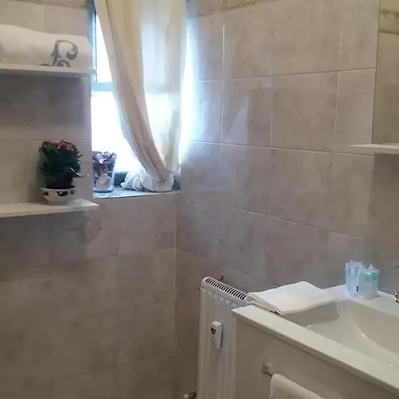 Balcone Sul Mare アパート