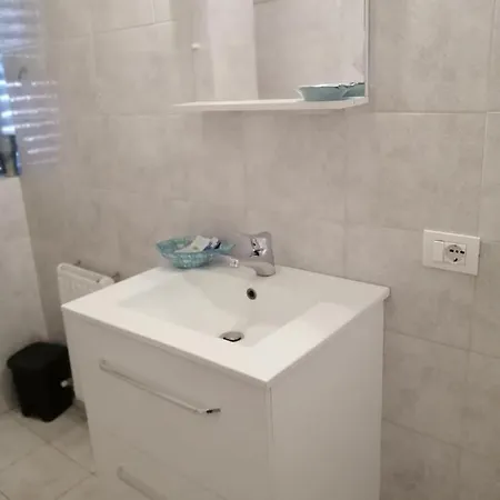 Balcone Sul Mare アパート *